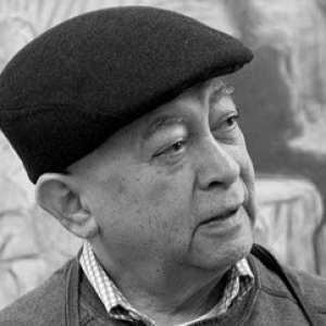 Gilberto Aceves Navarro, Uno De Los Configuradores Del Arte Mexicano Del Siglo XX Photo