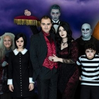 BWW Review: THE ADDAMS FAMILY at Hale Center Theatre