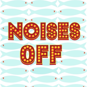 NOISES OFF to Open 15th Season at The Laboratory Theater of Florida Photo