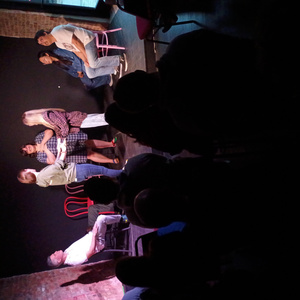 Highwire Improv to Host Three-Day Comedy Weekend in Baltimore's Highlandtown Photo
