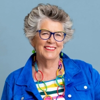 Prue Leith Announces Work-in-Progress Performances Of Her First Live Show NOTHING IN Photo