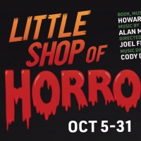 LITTLE SHOP OF HORRORS Comes To Theatre Three