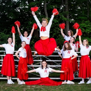 Danbury's Musicals At Richter to Continue 40th Season Under The Stars With GREASE