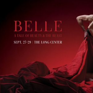 Ballet Austin to Open 2024/25 Season with BELLE / A Tale of Beauty & the Beast Photo