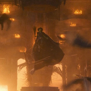 Video: New WICKED: FOR GOOD Teaser Previews Epic Conclusion Photo