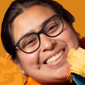 Interview: Daisy Hernandez’s a Jill of All Trades for BOB BAKER’S NUTCRACKER Interview