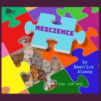 Masquerade Theatre Presents NESCIENCE Photo