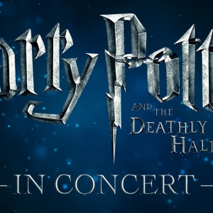 CAPA Adds Third Performance Of HARRY POTTER AND THE DEATHLY HALLOWS – PART 2 IN CONC Photo