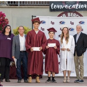 Festival of Arts Opens Scholarship Applications for 2026-2027 Academic Year Photo