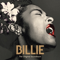 Official Companion Soundtrack To Upcoming Documentary BILLIE About The Legendary Bill Photo