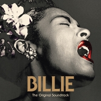 Official Companion Soundtrack To Upcoming Documentary BILLIE About The Legendary…