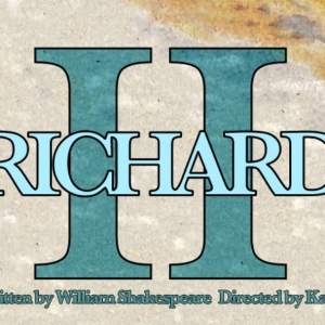 Shakespeare's RICHARD II to be Presented at Theater At Monmouth in August Photo