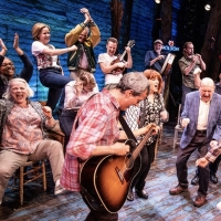 COME FROM AWAY is Coming to Auckland and Wellington in 2022 Photo