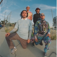 Red Hot Chili Peppers Release Second Full-Length Studio Album of 2022 Photo