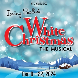 IRVING BERLIN'S WHITE CHRISTMAS Announced At Music Theatre of CT Photo