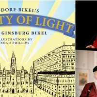 Aimee Ginsburg Bikel Presents THE CITY OF LIGHT: STORIES AND SONGS OF THEODORE BIKEL Photo