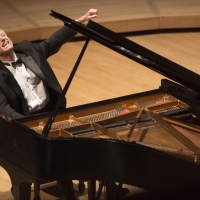Pianist Brian Ganz Performs All Chopin's Chamber Music With Cellist Carter Brey Next Month