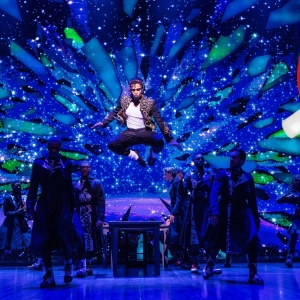 Wake Up With BroadwayWorld July 17, 2025 Photo