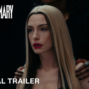 Video: Watch Anne Hathaway Perform New MOTHER MARY Song in Latest Trailer