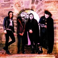 Devil Master Announce New Album & Share Lead Single 'Acid Black Mass' Photo