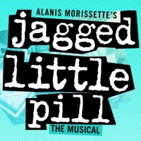 JAGGED LITTLE PILL is Now on Sale at DPAC