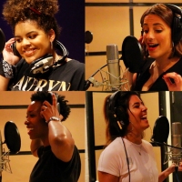SIX Will Celebrate Release of Vinyl Cast Recording Live on TikTok