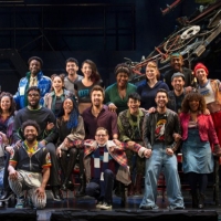 RENT's Tommy Kaiser Takes Over Our Instagram Today! Photo