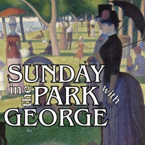 SUNDAY IN THE PARK WITH GEORGE to Continue Cape Rep Theatre 40th Season Photo
