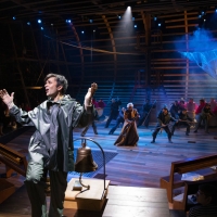 Wake Up With BWW 12/17: Jennifer Hudson Sings 'Memory' From CATS Film, and More! Image
