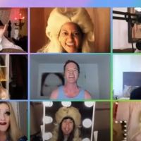 VIDEO: John Cameron Mitchell, Neil Patrick Harris, Darren Criss, Andrew Rannells…