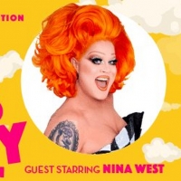 Nina West to Guest Star in WHEN PIGS FLY at Short North Stage Photo