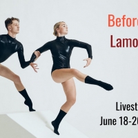 Vancouver International Dance Festival Presents BEFORE DAWN by Lamondance