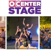 Segerstrom Center for the Arts Opens Submissions for OC CENTER STAGE Photo