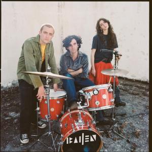 BAILEN to Share 'Send Me Off' Single Ahead of Album SWIM!!! Photo