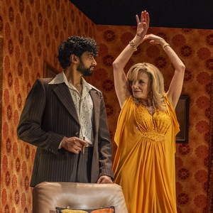 Review Roundup: Nadia Falls's ABIGAIL'S PARTY Lands In The West End