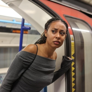 LEI-LDN to Debut at Pleasance Courtyard for Edinburgh Fringe 2025 Photo