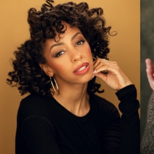 Christiani Pitts and Sam Tutty to Star in TWO STRANGERS (CARRY A CAKE ACROSS NEW…