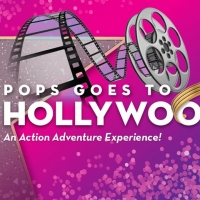 Philly POPS Brings Action-Adventure to Philly with POPS GOES TO HOLLYWOOD Photo