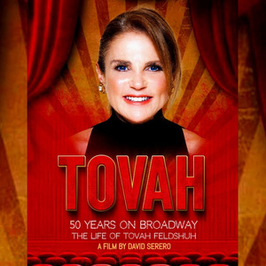 Video: Watch the Trailer for New Tovah Feldshuh Documentary Photo