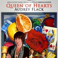 AUDREY FLACK Documentary Director & COLLECTIVE's Alexander Nanau Up Next On Tom…