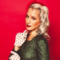 Ingrid Michaelson Takes Over Our Instagram Today! Video