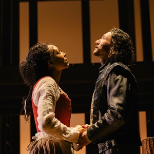 Review: HAMNET at American Conservatory Theatre Photo