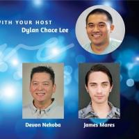 Manoa Valley Theatre Features Devon Nekoba And James Mares On This Week's MVT Live