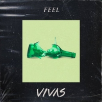 Sheffield Indie-Rockers VIVAS Release ‘Feel’ Photo