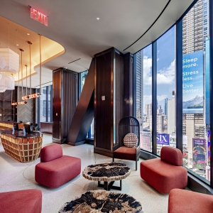 TEMPO BY HILTON TIMES SQUARE-Now Open