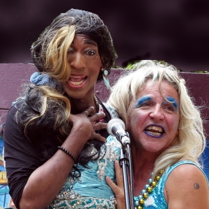Theater For The New City's Village Halloween Costume Ball Will Haunt You Outdoors…