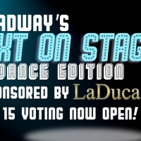 Voting Now Open for Top 15 of Next on Stage: Dance Edition! Photo