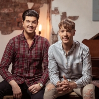 Hope Mill Theatre In Manchester Will Stage The UK Theatrical Premiere of Rodgers +…