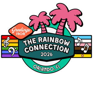 Orlando Gay Chorus Will Host Florida LGBTQ+ Choruses For RAINBOW CONNECTION Concert Photo