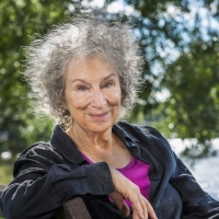 THE HANDMAID'S TALE Author Margaret Atwood Shares 2019 Booker Prize With Bernardine E Photo